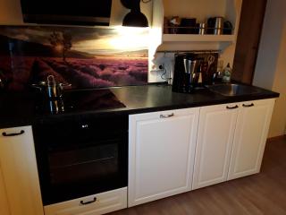 Ferienwohnung auf dem Land - Dittersbach - 2