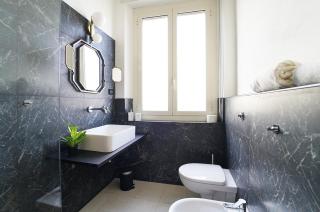 La Tigre Appartamento Con Terrazza In Centro - 7