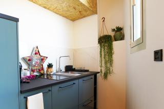 La Tigre Appartamento Con Terrazza In Centro - 4