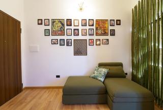 La Tigre Appartamento Con Terrazza In Centro - 1