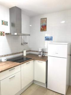 Apartamento !!VIVE JEREZ!! - Jerez de la Frontera - 3