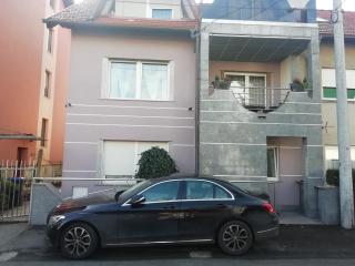 Studio Apartment New Home - Zagabria - 5