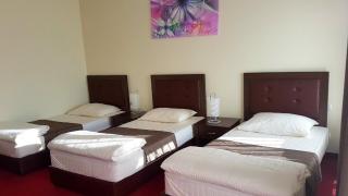 Hotel Atlas Ugljevik - Ugljevik - 4