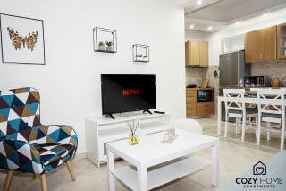 Cozy home 2 in Thessaloniki center - 1