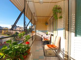Apartment Momcilo 1995 - 1