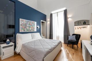 I Colori della Puglia Rooms - Trani - 6