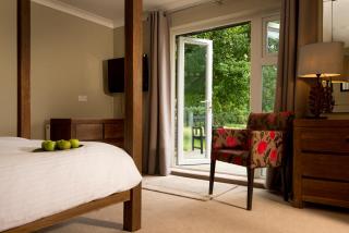 Crouchers Hotel - Chichester - 1