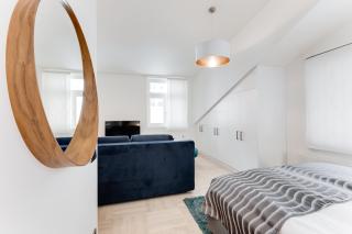 Royal Residence Apartments in the Heart of Prague - Praga - 2