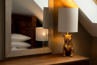 Crouchers Hotel - Chichester - 2