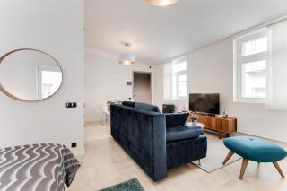 Royal Residence Apartments in the Heart of Prague - Praga - 4