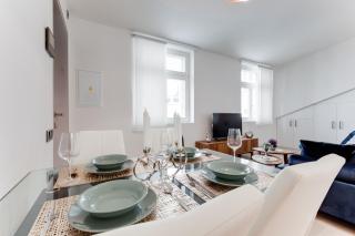 Royal Residence Apartments in the Heart of Prague - 9
