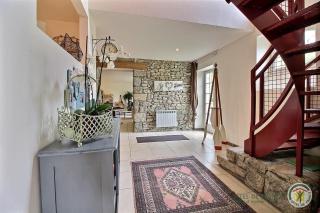 Gîte de Charme Roz Maria - Parc clos - 5