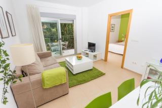 Apartamentos El Palmeral de Madaria - Alicante - 3