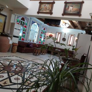 Devon Begi Heritage Hotel - Bukhara - 6