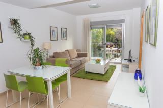 Apartamentos El Palmeral de Madaria - Alicante - 8