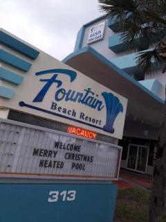 Fountain Beach Resort - Daytona Beach - Daytona Beach - 9