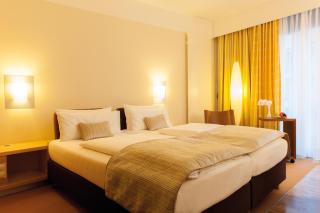 centrovital Hotel Berlin - Berlin - 6