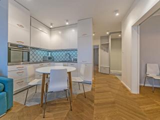City Center Apartments SPA & Wellness - Gdańsk - 4