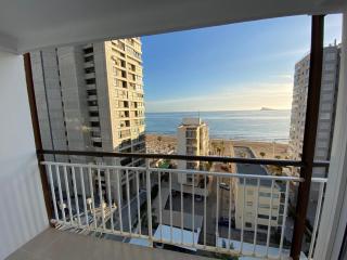 MAR BLAU - FINCAS ARENA - Benidorm - 0