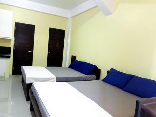 Hundred Islands lucky One Transient 3mins walk fr wharf - Alaminos - 6