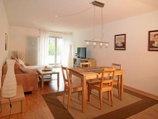 Apartements im TSB Sportpark - Weil am Rhein - 2