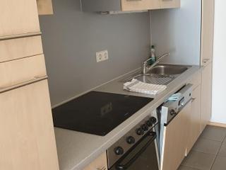 Apartements im TSB Sportpark - Weil am Rhein - 4
