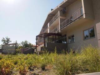 Apartements im TSB Sportpark - Weil am Rhein - 5