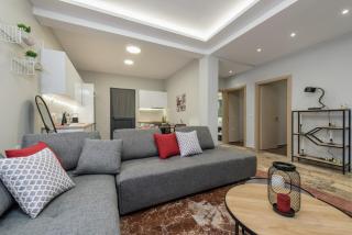 Bright & Stunning Flat in the City Centre - Zakynthos - 5