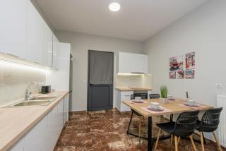 Bright & Stunning Flat in the City Centre - Zakynthos - 8