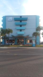 Fountain Beach Resort - Daytona Beach - Daytona Beach - 8