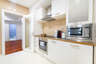 WHome | Luxury Chiado Prime Apartment - Lisbona - 7