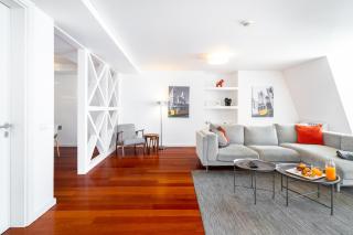 WHome | Luxury Chiado Prime Apartment - Lisbona - 2