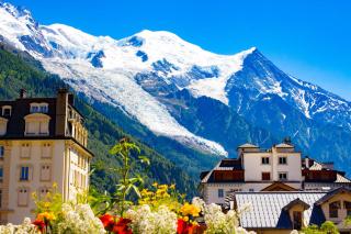 Le Panoramic Mont Blanc Apartment - Chamonix All Year - Chamonix - 8