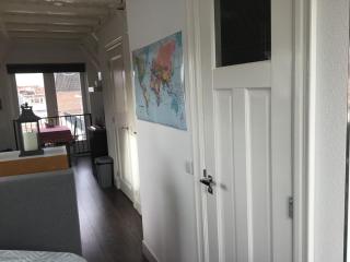 B&B Alkmaars Toppunt - Alkmaar - 3
