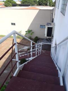 Real Plaza Hotel - 1