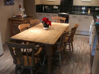 Red Dragon Cottages nr Mt Snowdon - 3