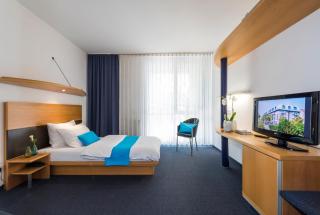 SEEhotel Friedrichshafen - Friedrichshafen - 1