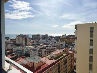 Bellevue Sea view Apartment BY NAMASTE ELITE - Torremolinos - 1