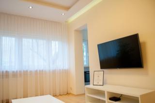 Apartament Turoszowska - Łódź - 5