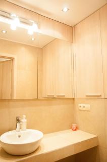 Apartament Turoszowska - Łódź - 2