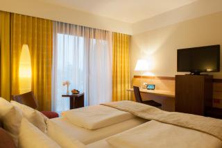 centrovital Hotel Berlin - 4