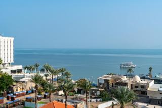 Leonardo Club Tiberias - All Inclusive - 1