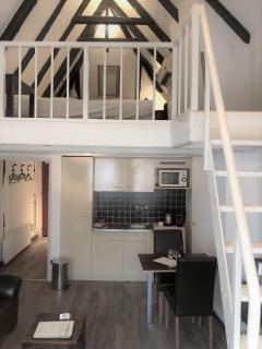 Hotel de Vischpoorte, centrum Deventer en aan de IJssel - 6