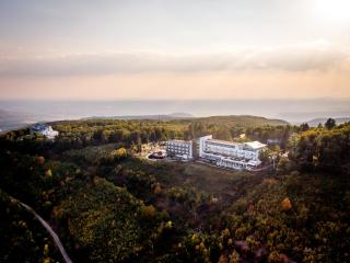 Hotel Ózon & Luxury Villas - Mátraháza - 8