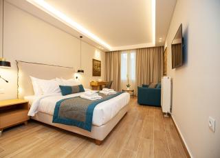 No21 Luxury Suites - Tessalónica - 3