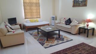 Luxury Three Bed Room Apartment 8 Vazeer Residency - 4