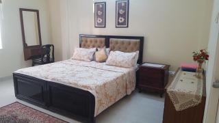 Luxury Three Bed Room Apartment 8 Vazeer Residency - 2