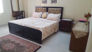 Luxury Three Bed Room Apartment 8 Vazeer Residency - 1