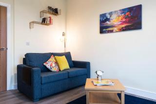 Blue Door Apartments - Newcastle - 2