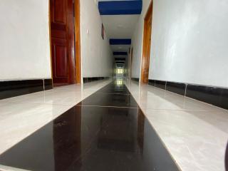 Oasis Wings Hotel - Mannar - 8